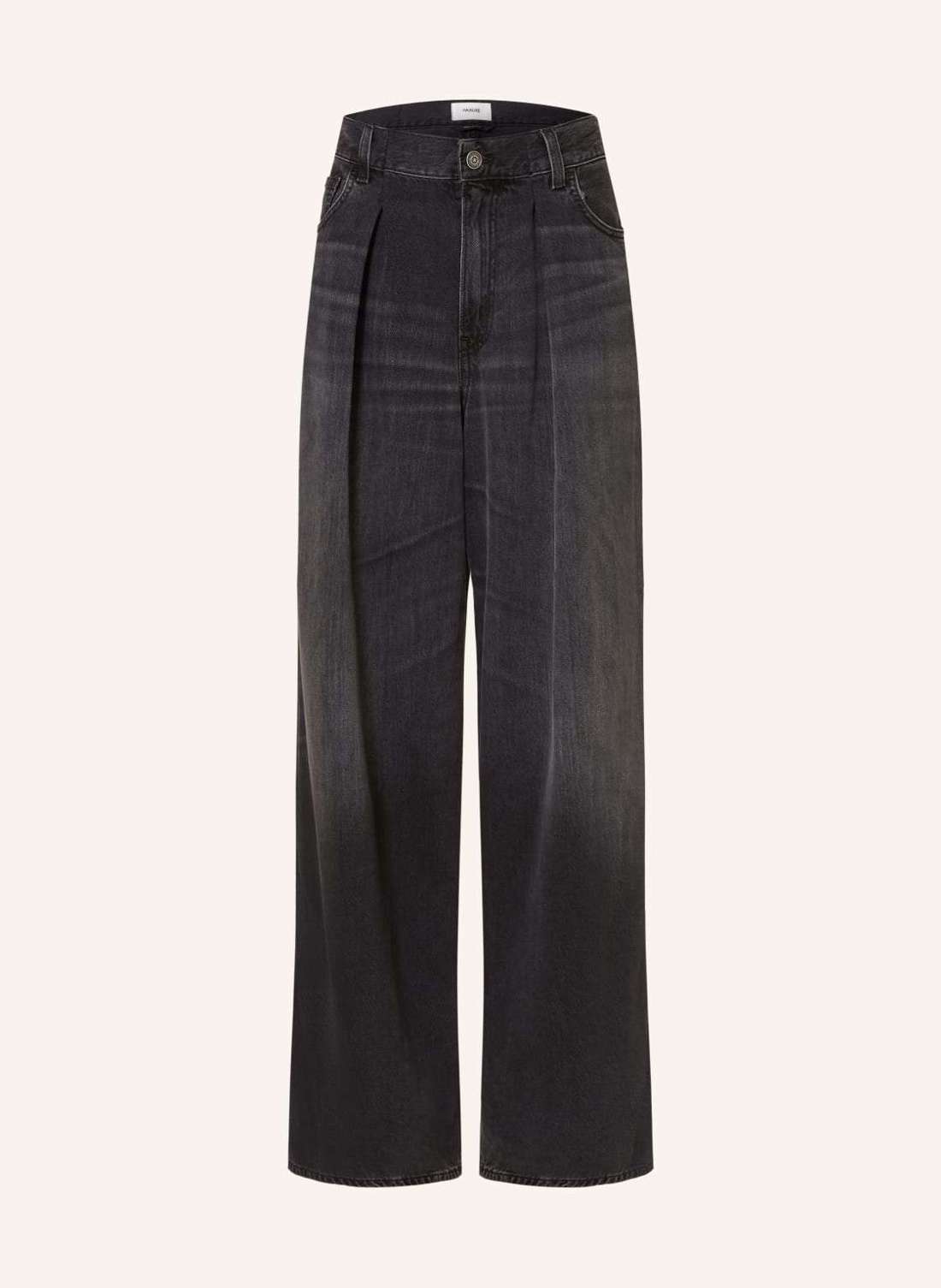 Джинсы-бойфренды CANDY