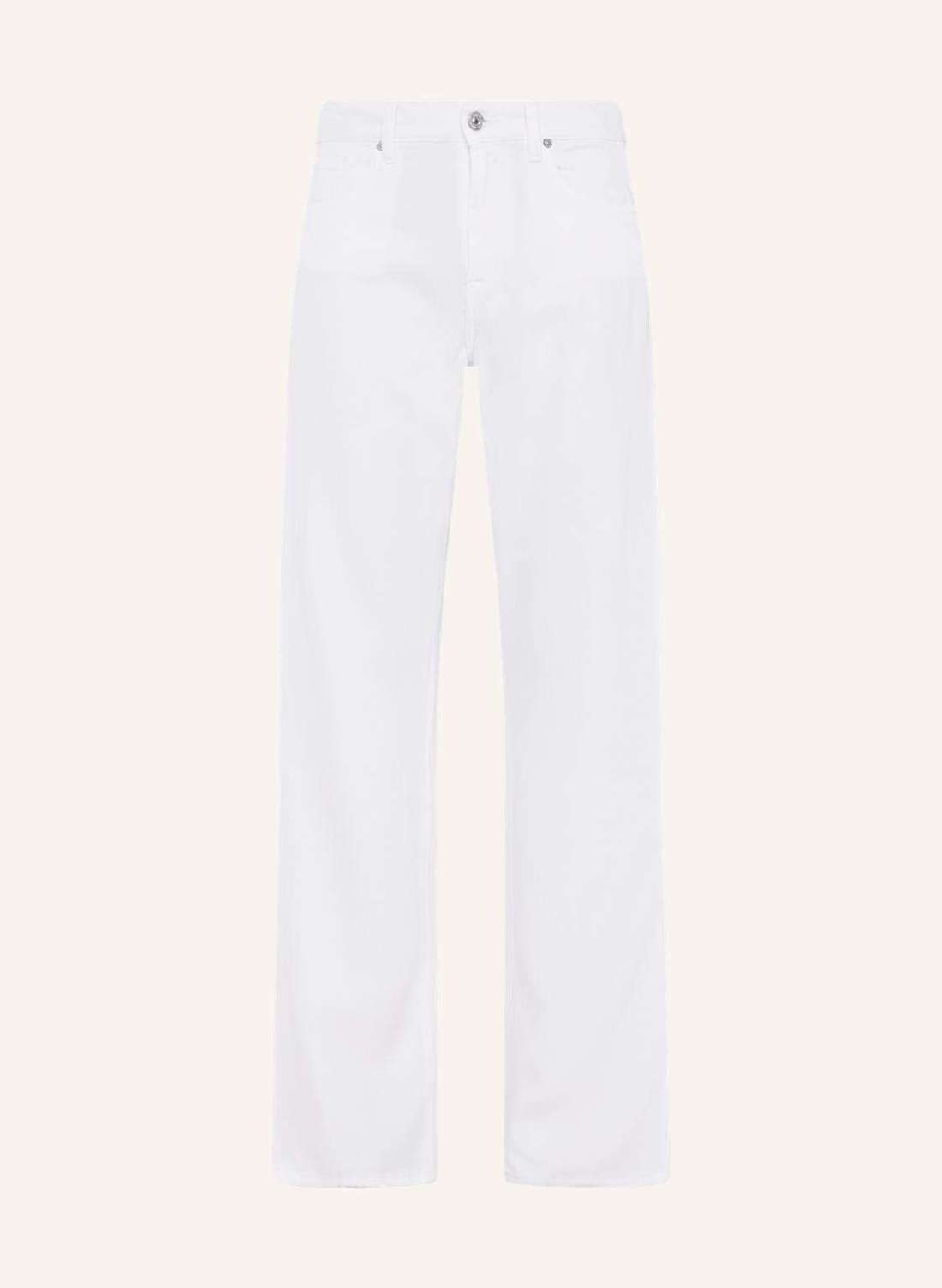 Брюки прямого кроя TESS