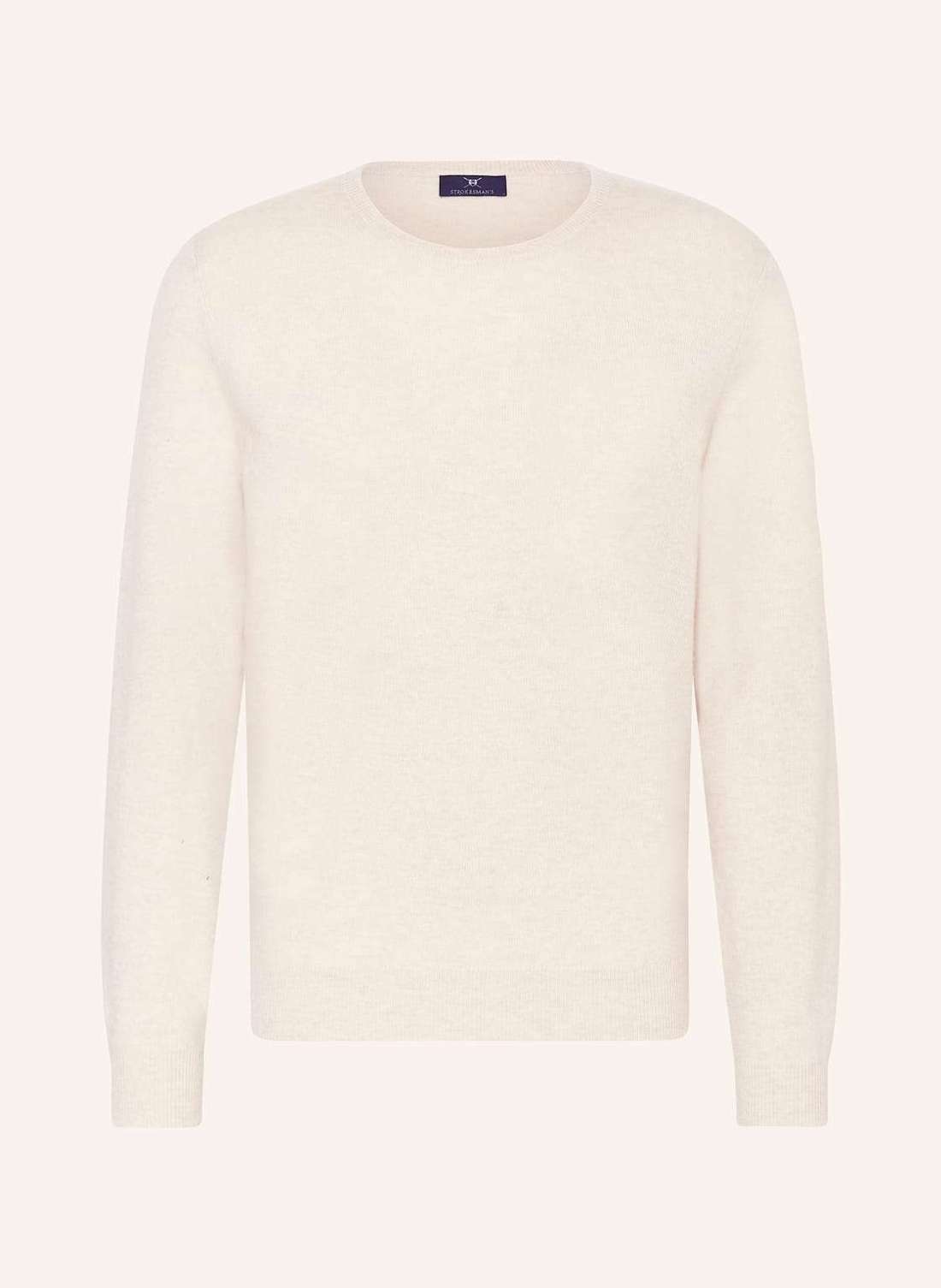 Кашемировый свитер