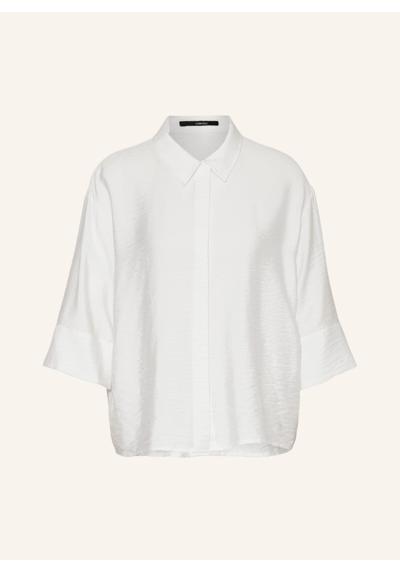 Блуза-рубашка ZESI
