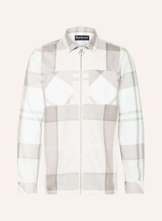 Куртка ETTRICK