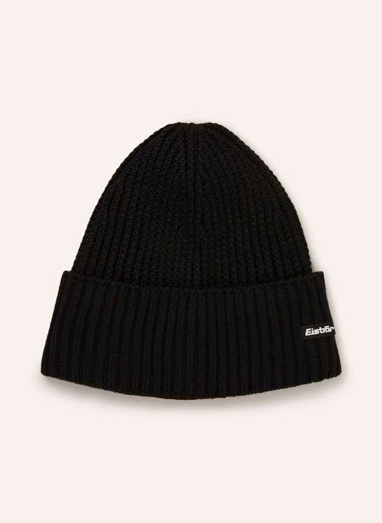 Шапка из шерсти мериноса NORDIC