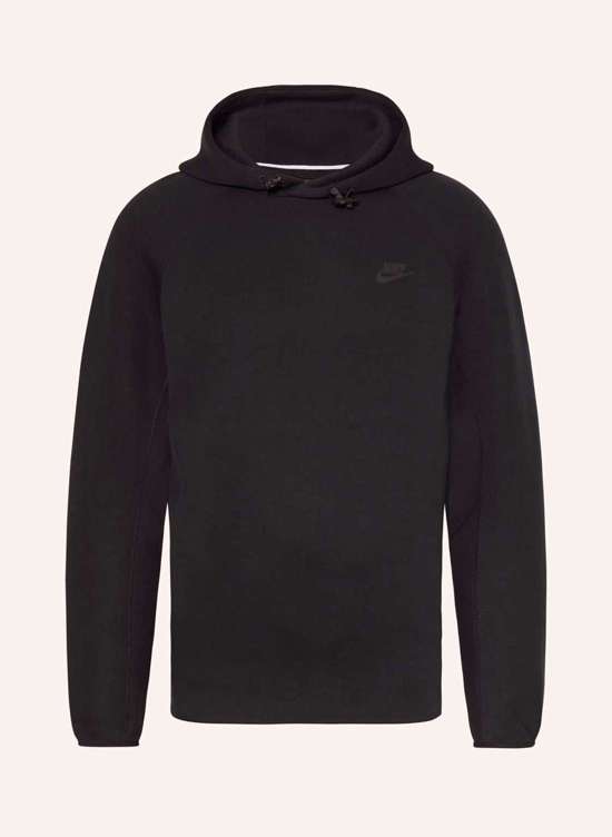 Толстовка с капюшоном SPORTSWEAR TECH FLEECE