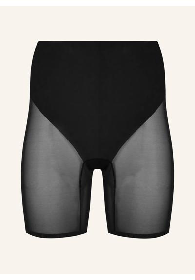 Шорты формы и SHEER SEXY