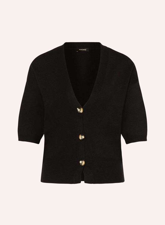 Кардиган с рукавами 3/4