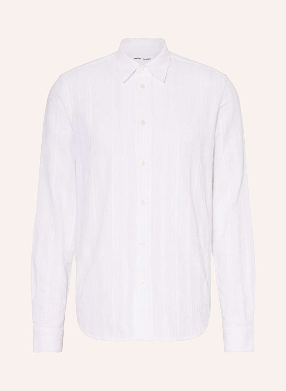 Рубашка стандартного кроя SALIAM