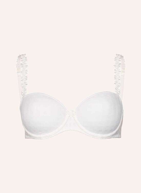 Бюстгальтер-балконет AVERO