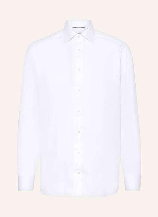 Рубашка современного кроя