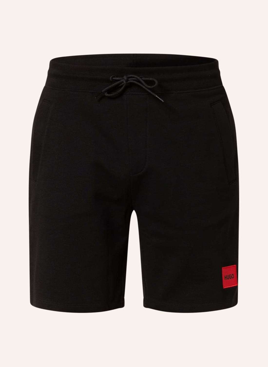 Спортивные шорты стандартного кроя DIZ