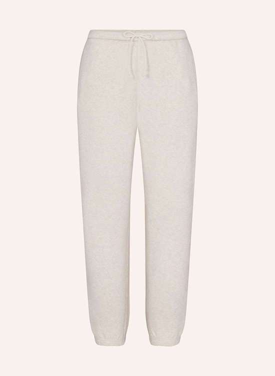 Спортивные брюки для отдыха COTTON FLEECE