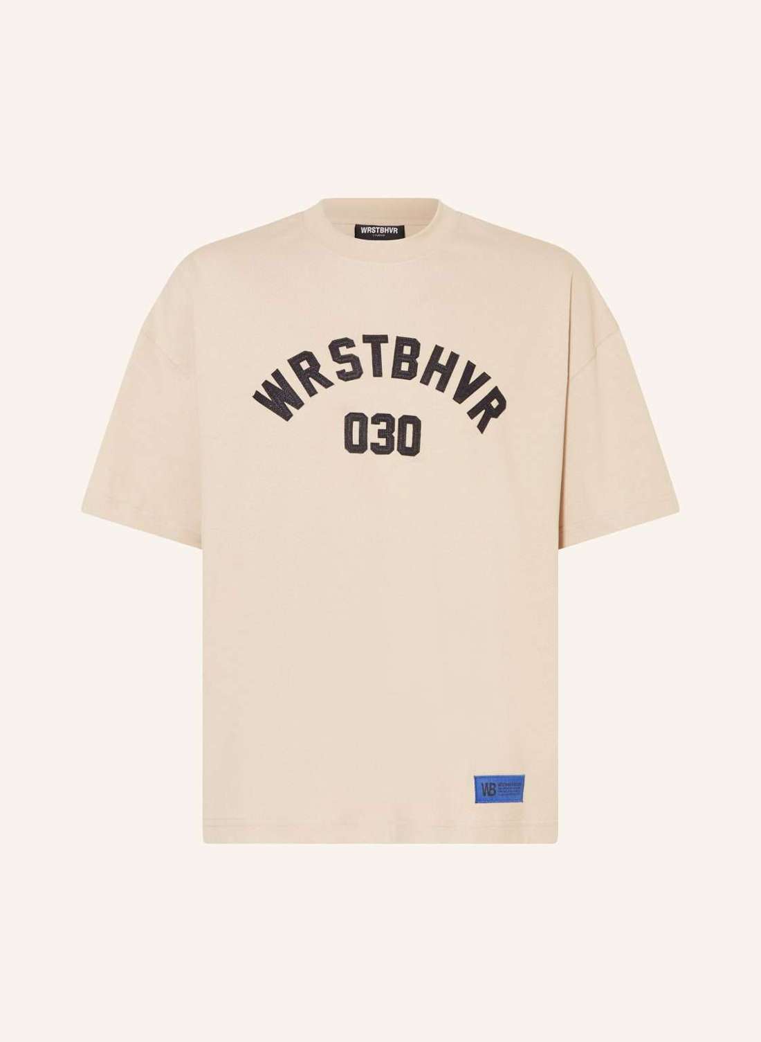 Футболка RURIC