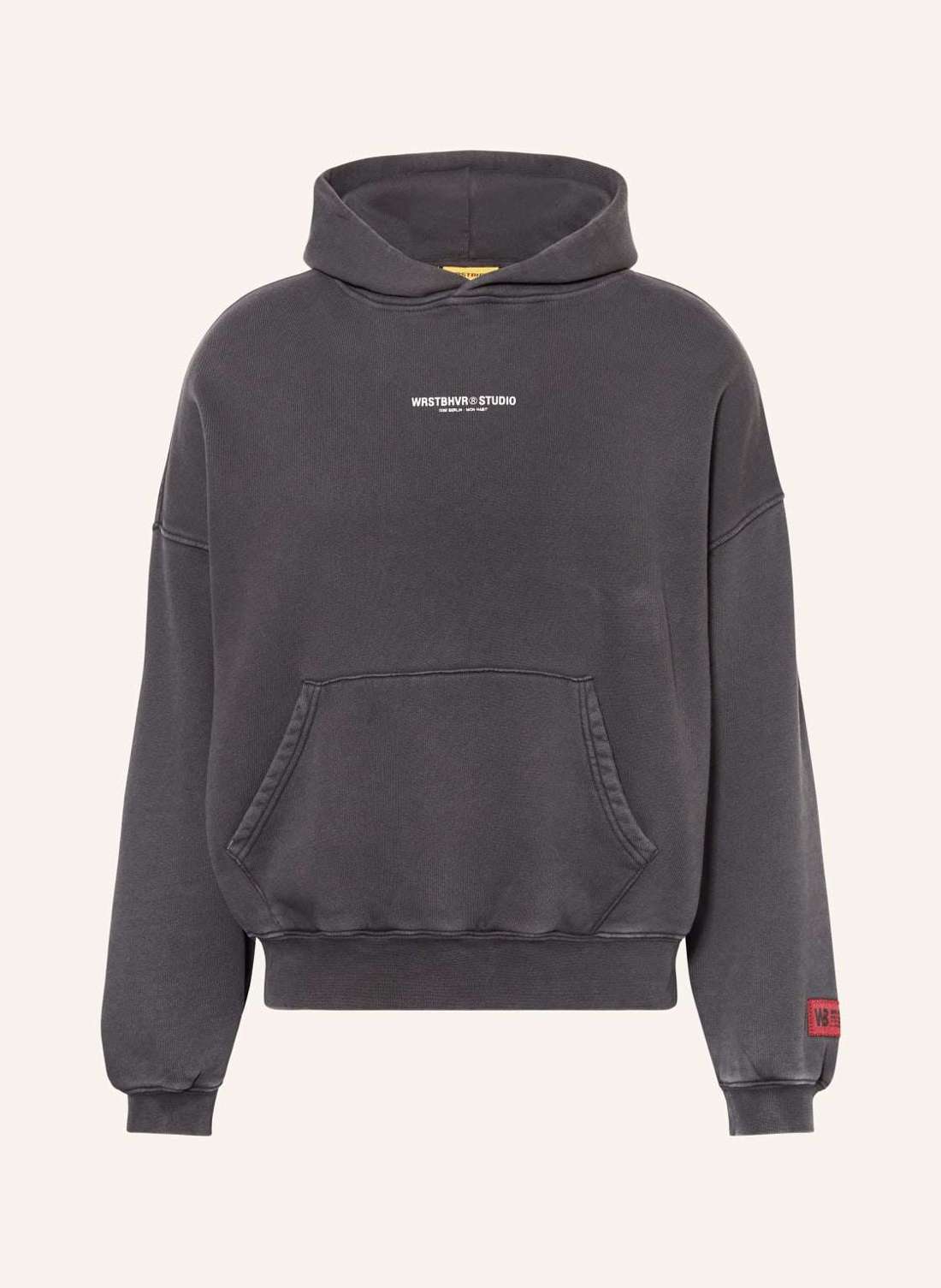 Толстовка с капюшоном COOPER