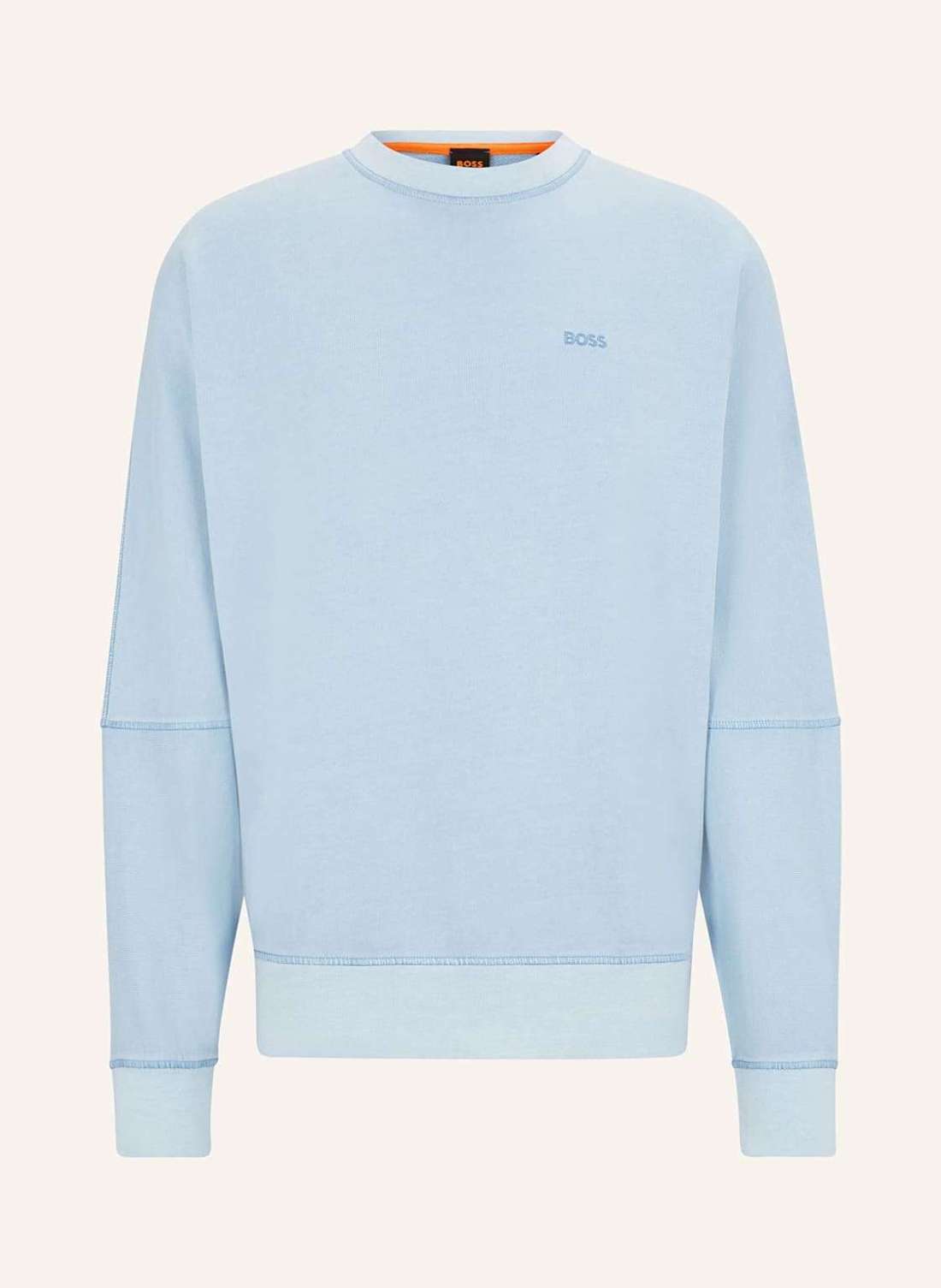 Свитшот WE_RE_GENERATIVE