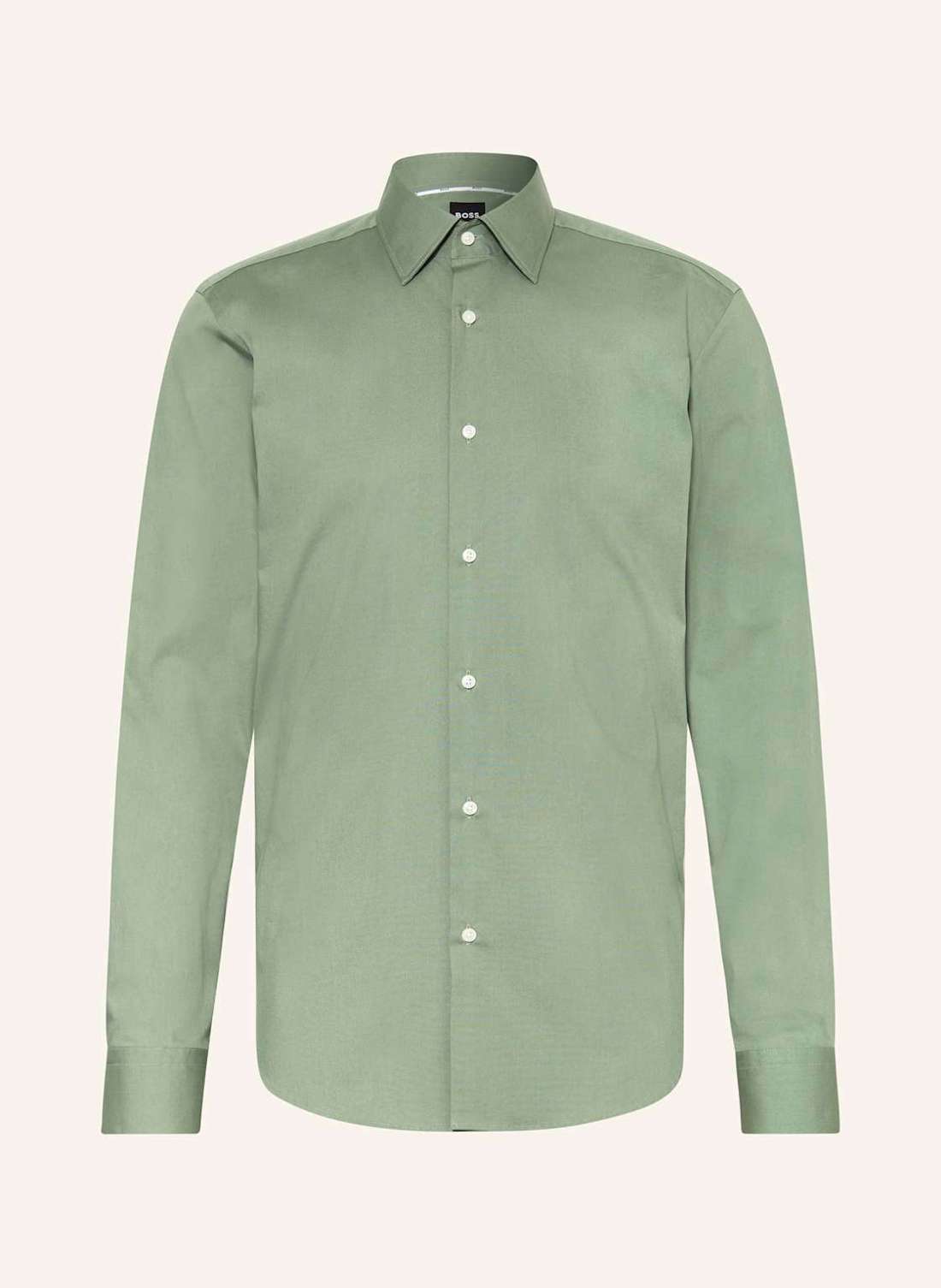 Рубашка стандартного кроя JOE