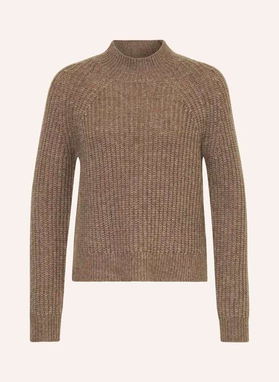 Кашемировый свитер