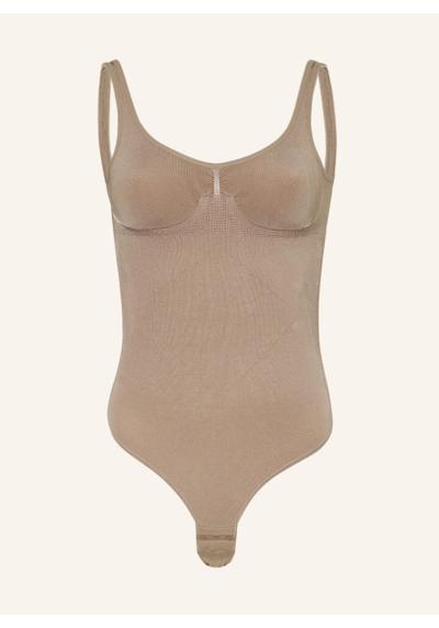 Форма тела LOW BACK