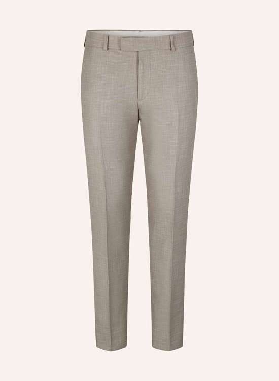 Костюмные брюки MELWIN