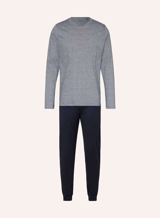 Пижама CASUAL ESSENTIALS