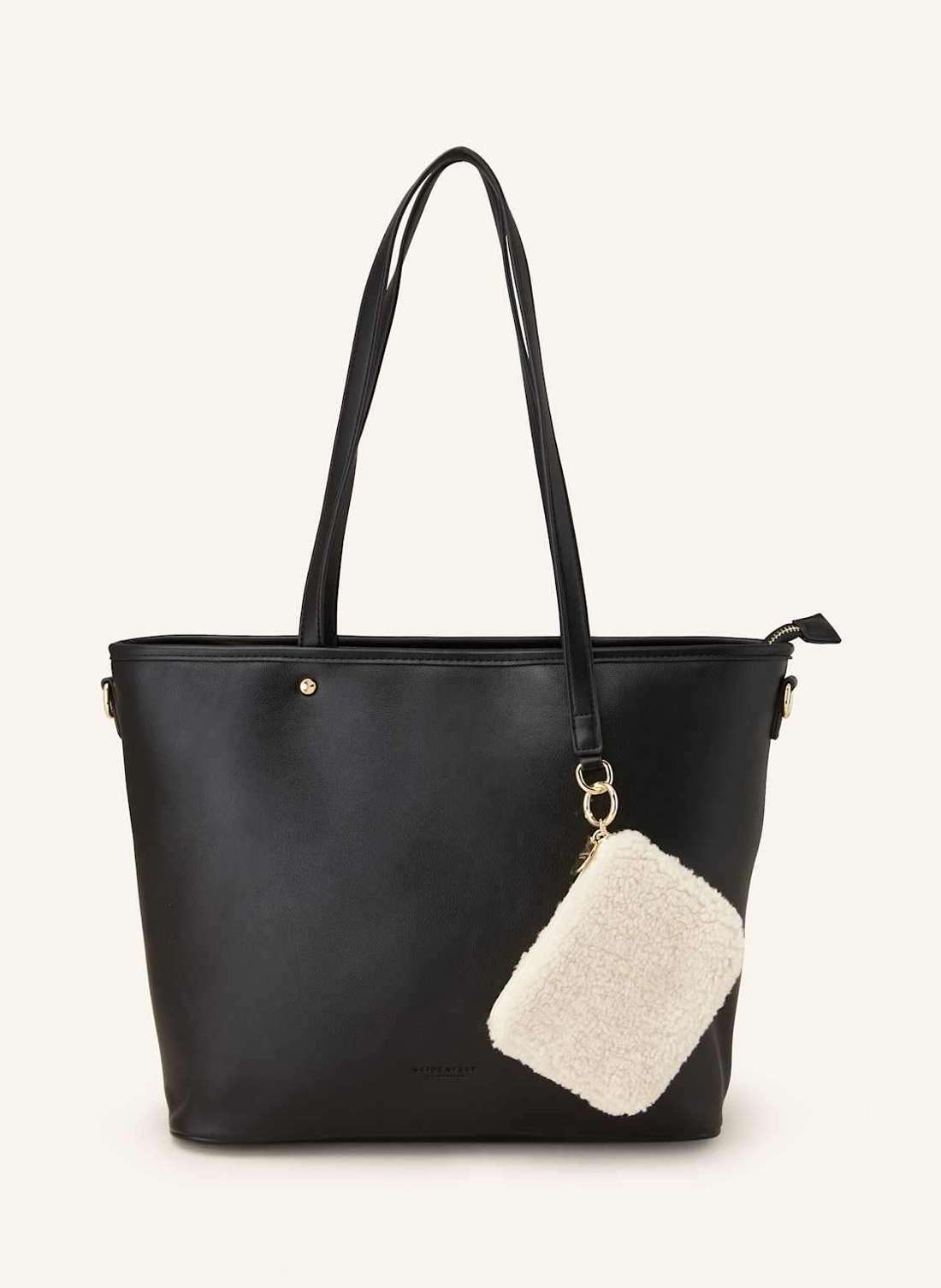 Шопер с мешочком LEMVIG