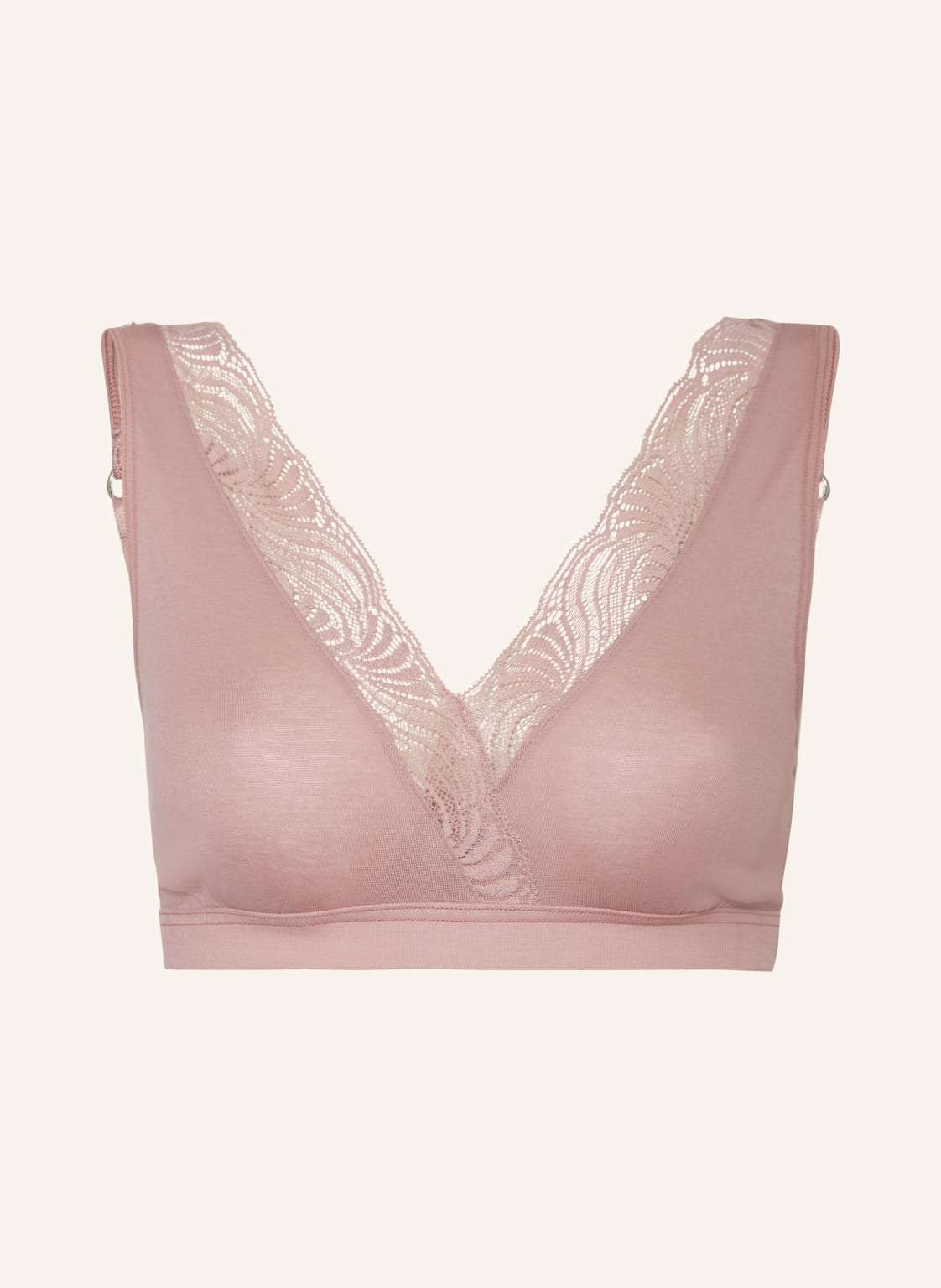 Мягкий бюстгальтер COTTON DELIGHT