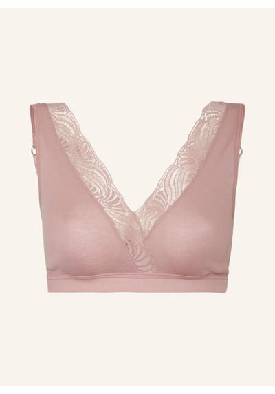 Мягкий бюстгальтер COTTON DELIGHT