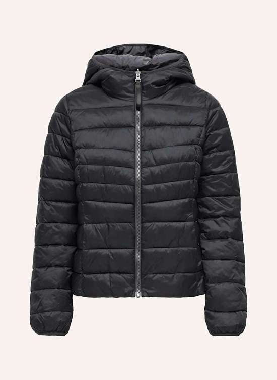 Двусторонняя куртка