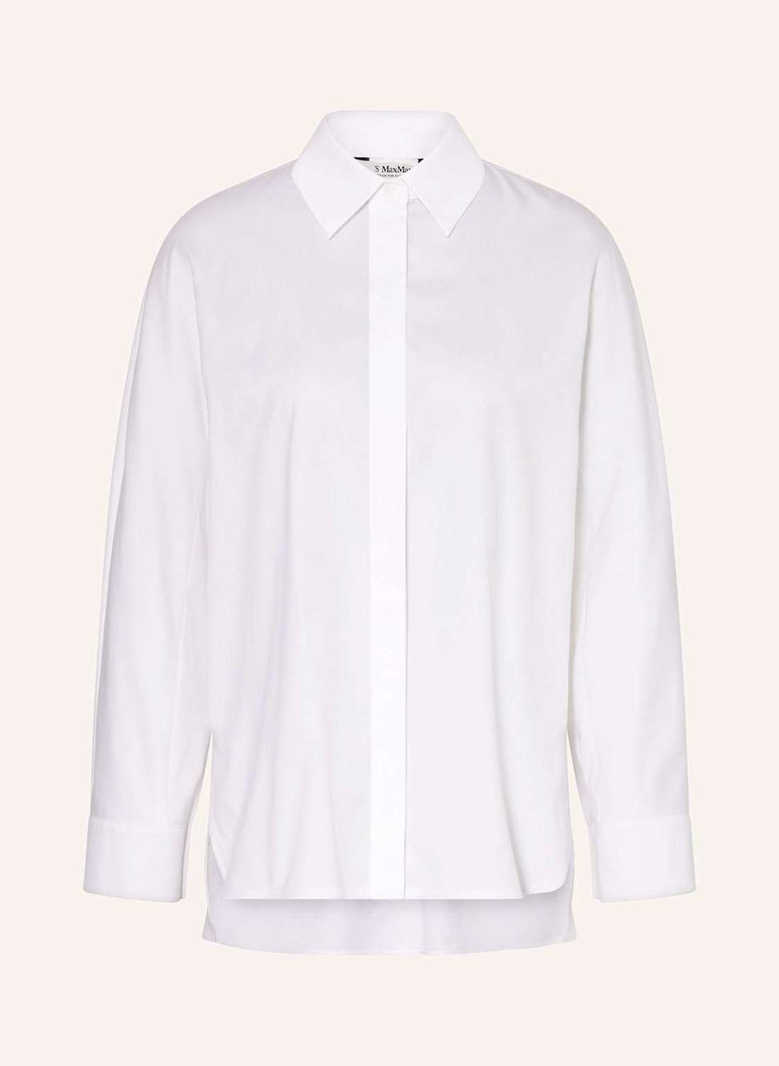 Рубашка-блузка CONERO