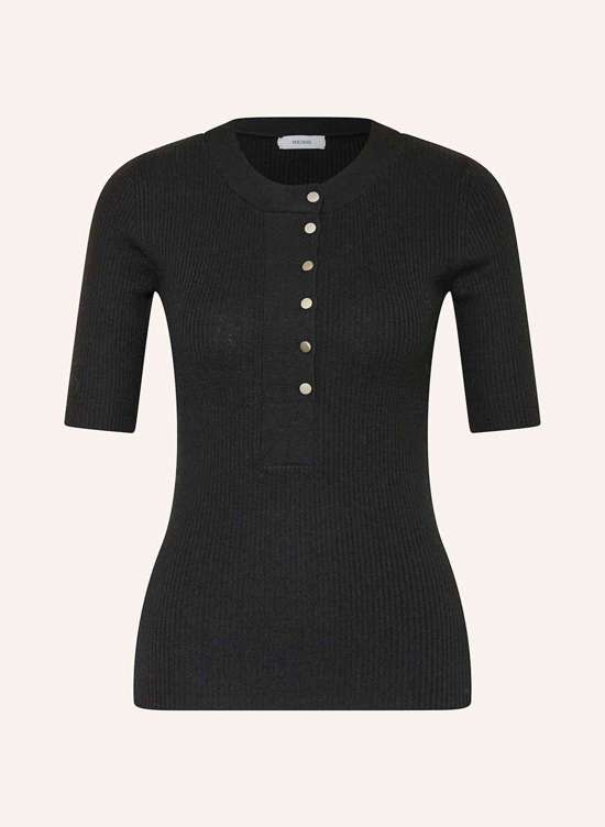 Трикотажная рубашка EMILY