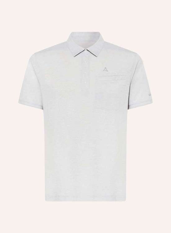 Функциональная рубашка-поло RAMSECK