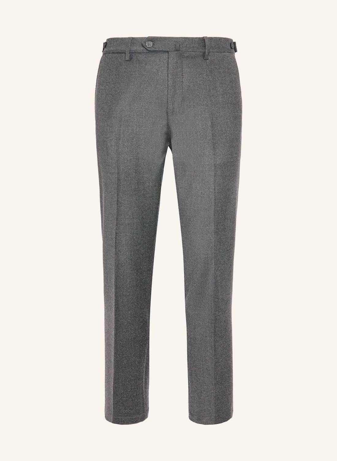 Фланелевые брюки