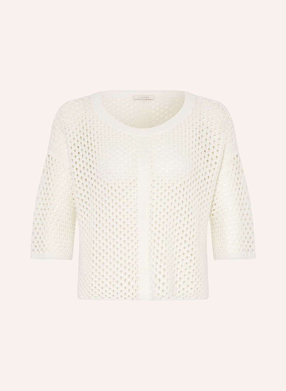 Трикотажная рубашка с льном