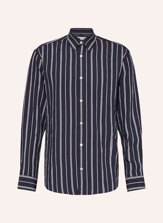 Рубашка стандартного кроя QUINSY