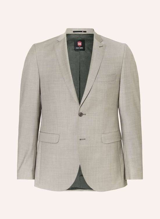 Пиджак узкого кроя CG COLVIN