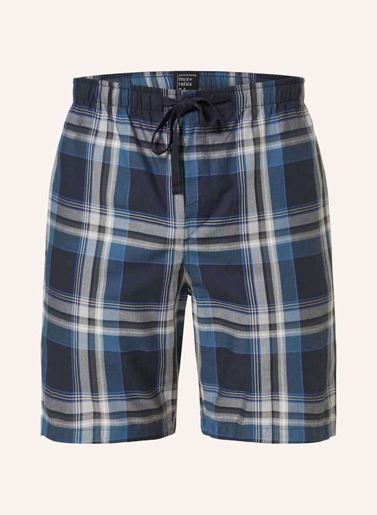 Шорты для сна MIX+RELAX