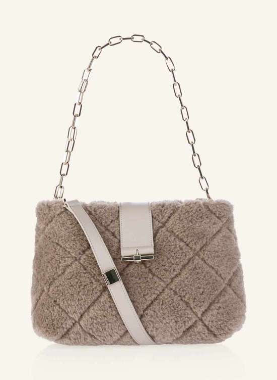 Сумка через плечо