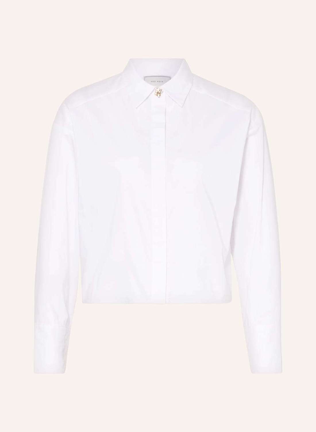 Рубашка-блузка WISLA