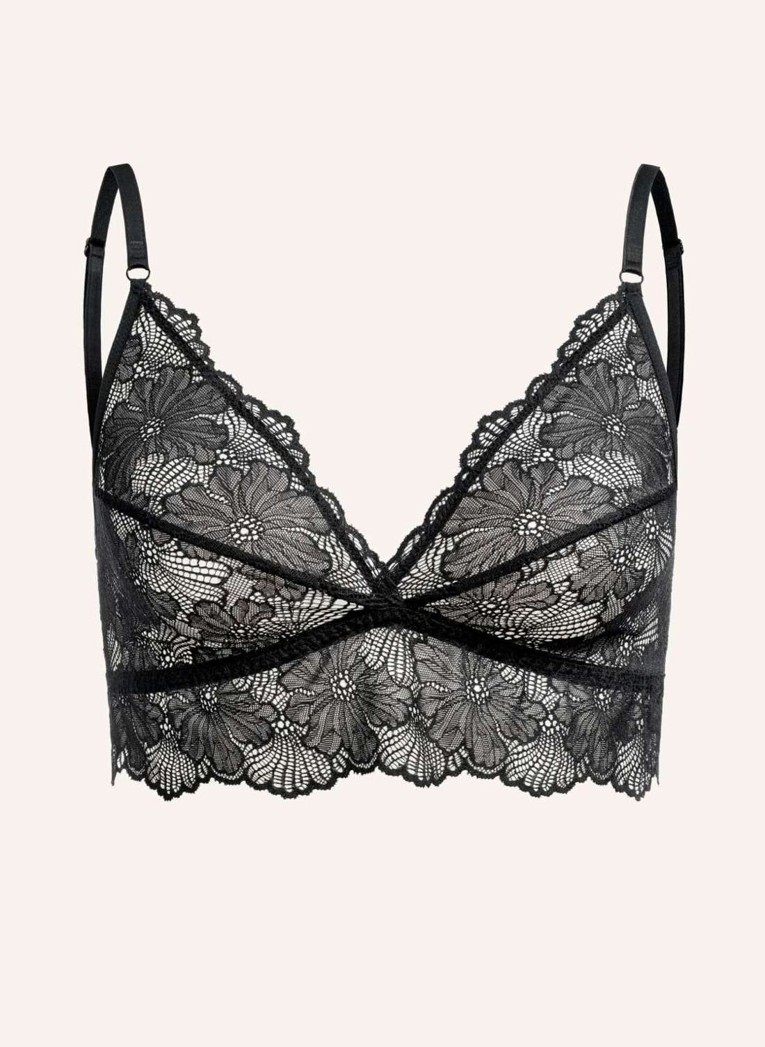 Треугольник BH CLASSY LACE