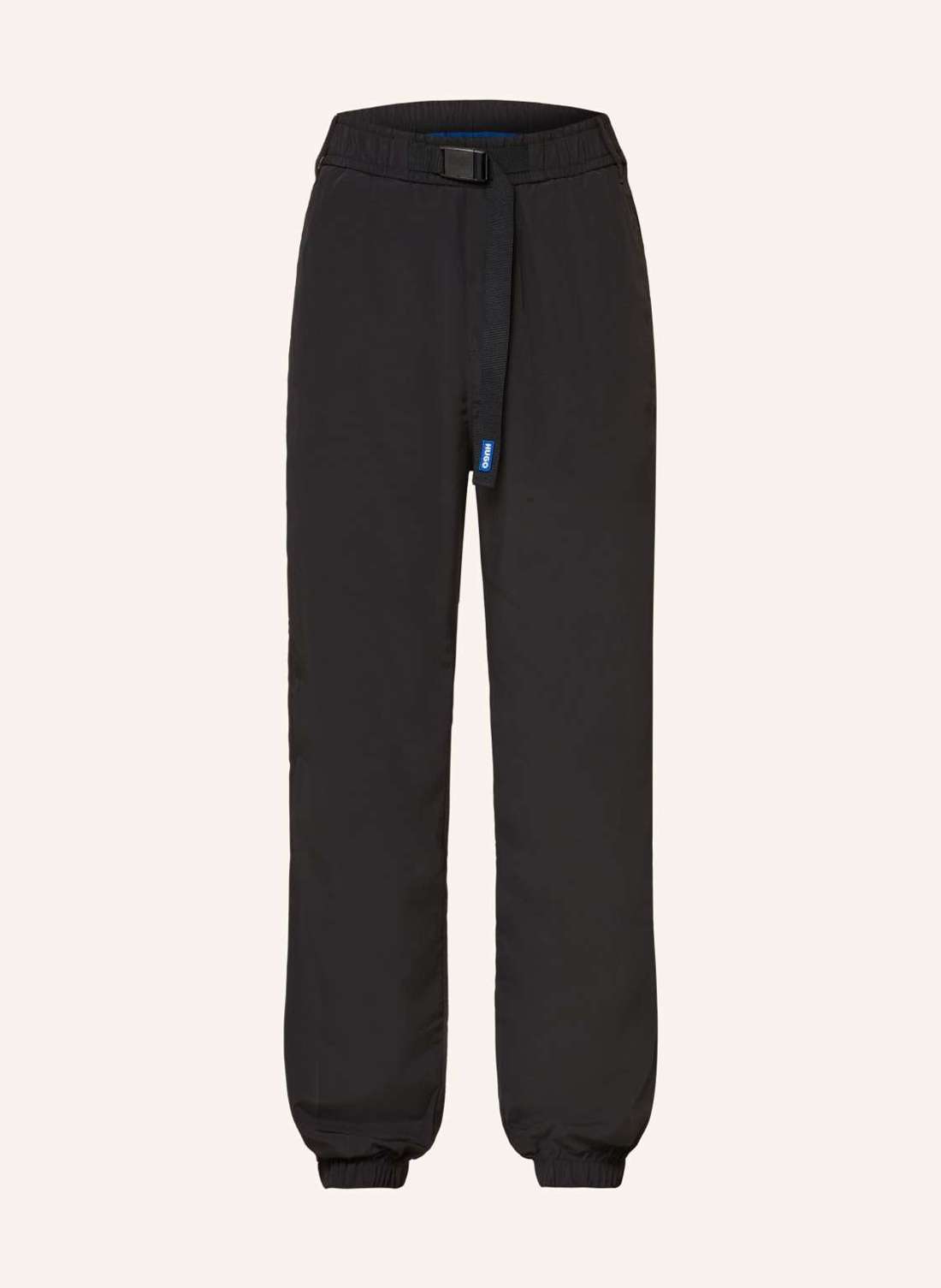 Брюки в стиле джоггер GERKO