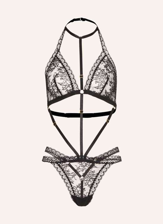 Корпус-струна в подарочной упаковке BOÎTE À DÉSIR