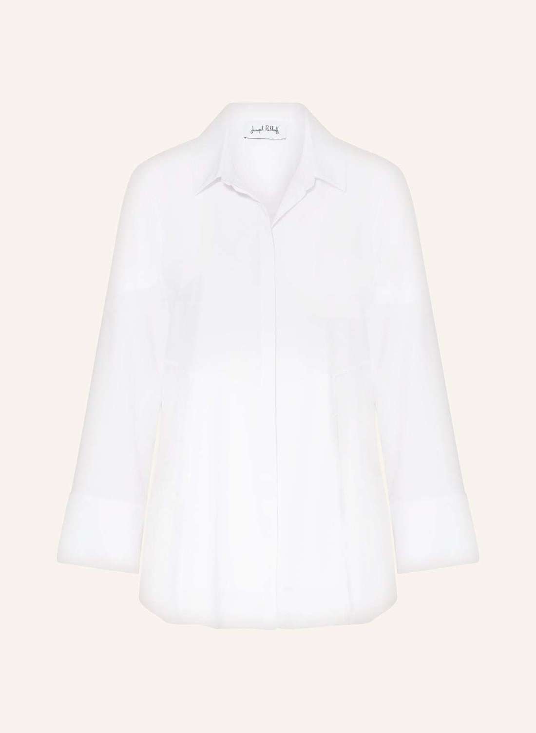 Рубашка-блузка