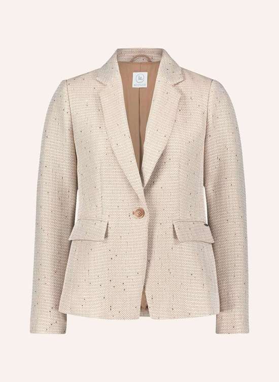 Блейзер с пайетками