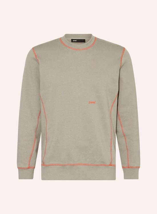 Свитшот CONTRAST CREWNECK