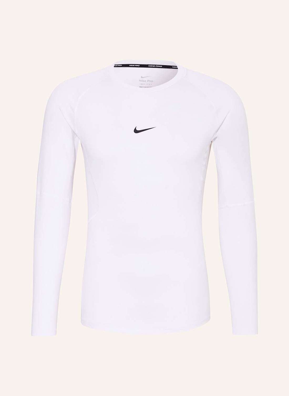Лонгслив NIKE PRO