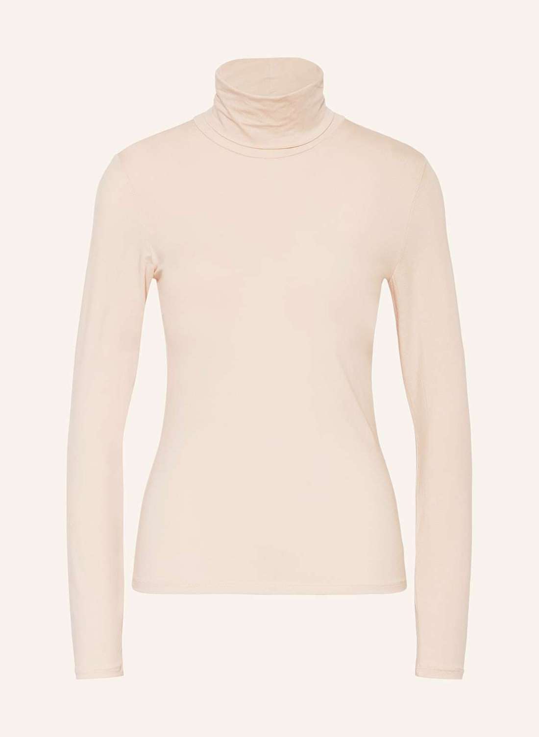 Водолазка-рубашка MSCBETRINA