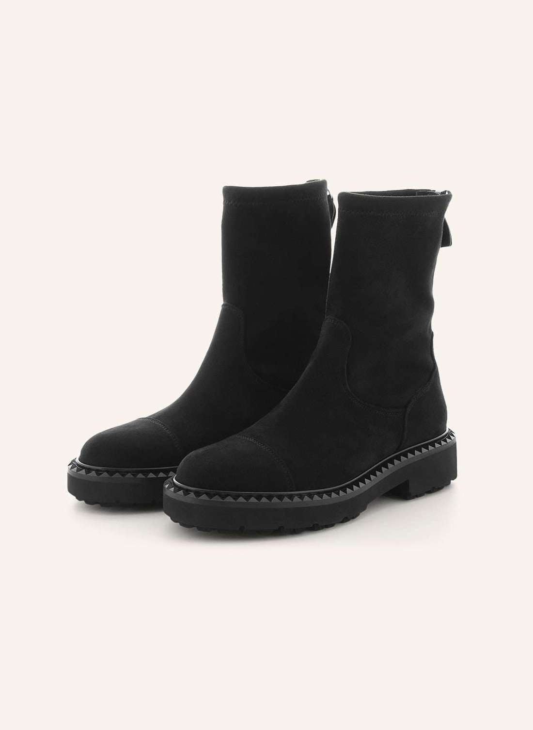 Ботильоны FREDA