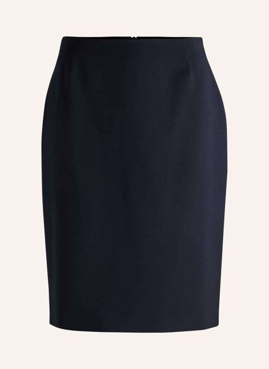 Юбка-карандаш узкого кроя VILEAH