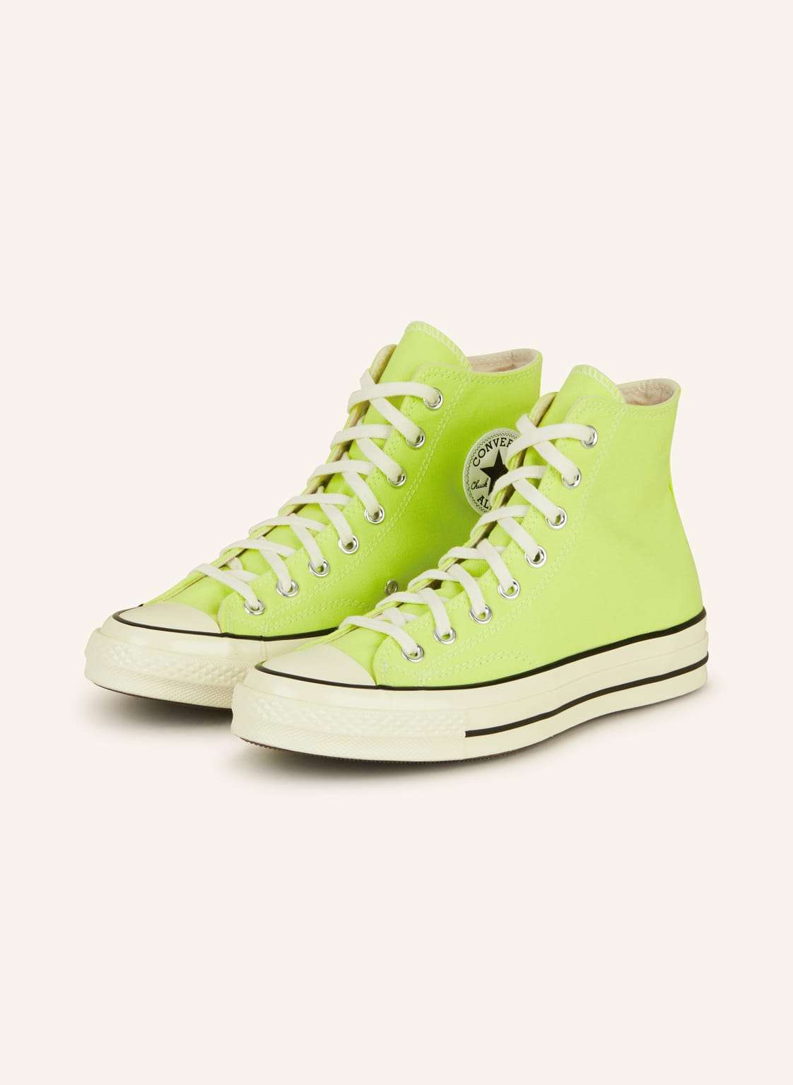 Высокие кеды CHUCK 70 HI