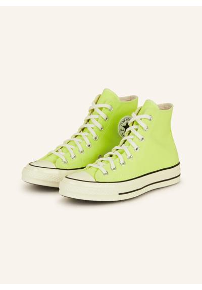 Высокие кеды CHUCK 70 HI