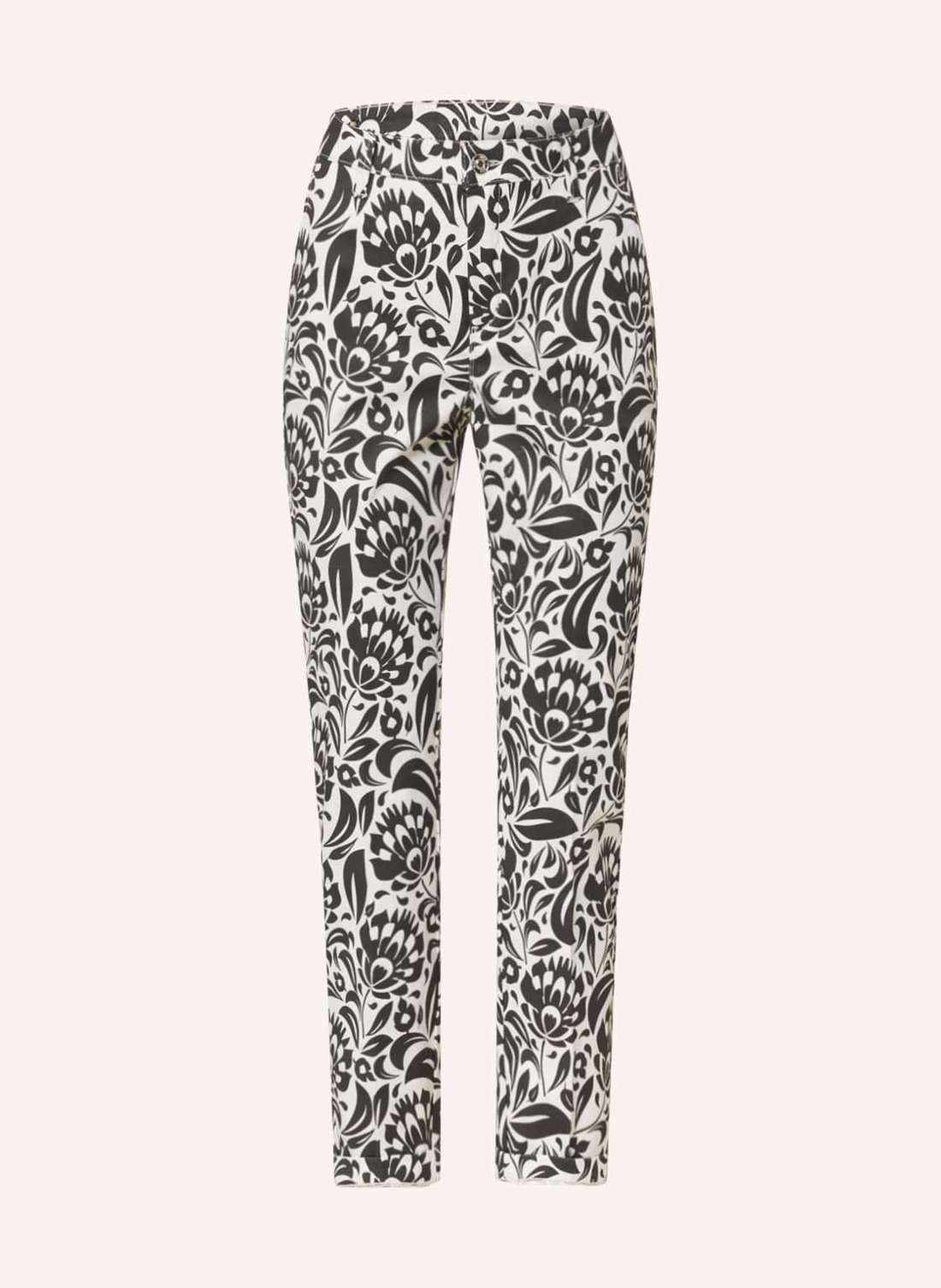 Брюки чинос 7/8