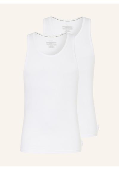 В упаковке 2 майки MODERN COTTON